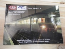 F TEE EC EuroCity tome 2 deel