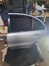 Mercedes Tür Hinten Links