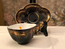 Tasse Porzellan Utzschneider