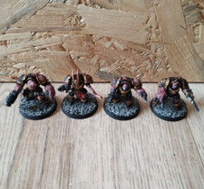 Warhammer 40k Chaos Space