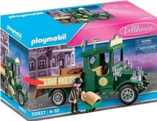 PLAYMOBIL 70937