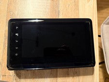 Seat 9,2 Zoll Vollglas Display 5FJ 919 606 TOP ZUSTAND