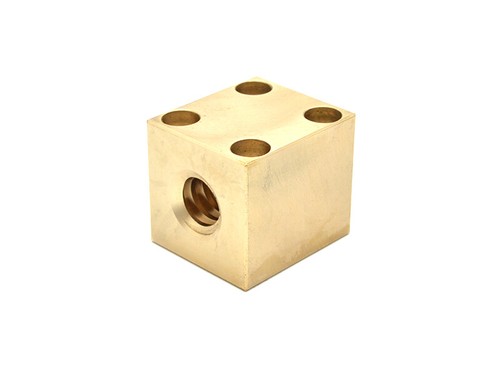 Trapezgewindemutter qbf - trapezgewindemutter,