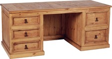 Schreibtisch Mexico Möbel