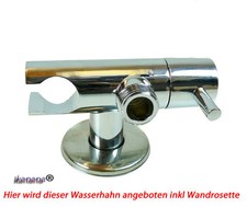 Wasserhahn Eckventil Eckhahn