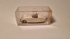 Wiking 10020 Jaguar Sport Cabrio 1:87 unbespielt OVP S035-64