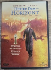 Hinter dem Horizont von Vincent Ward - DVD