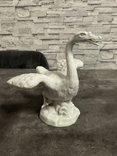 seltene Meissen Figur als