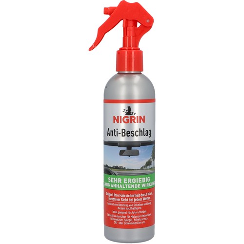 Anti beschlag spray nigrin - anti-beschlag,
