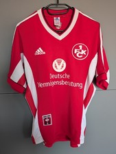 Adidas 1. FC Kaiserslautern