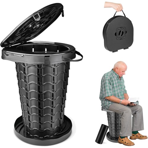 Tragbare toilette - tragbare,