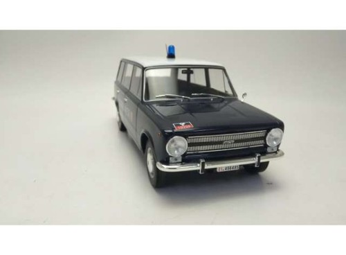 Triple9 1800222 fiat 124 - fiat,