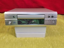 Denon DCD-F101 CD-Player Defekt CD Fach Kommt Nicht Raus #K2