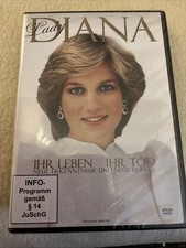 Lady Diana - Ihr Leben, Ihr