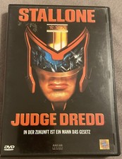 Judge Dredd von Danny Cannon |