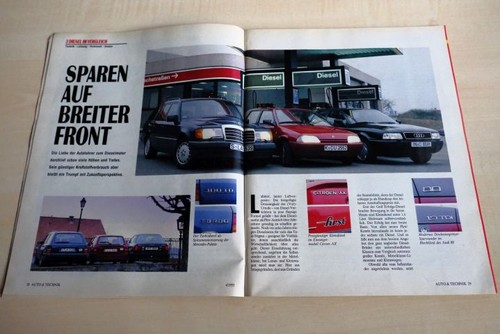 Mot 1993 mercedes - mercedes, 300