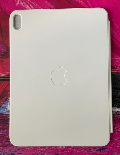 Original apple smart folio - apple,