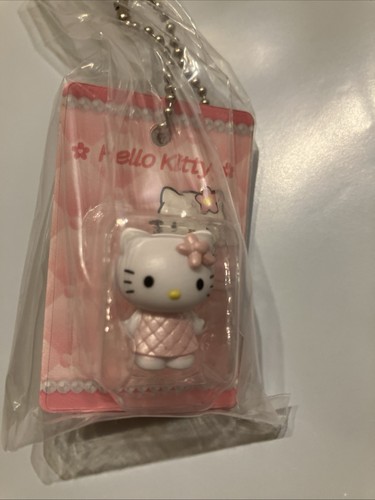Sanrio hello kitty miniatur - sanrio,