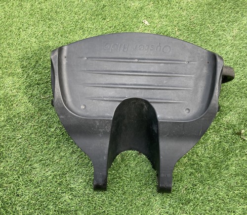 Oyster buggy board - board,