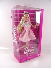 Barbie Collector Doll De Luxe Style Mattel HYV27 OVP NRFB wie abgebildet (19166)