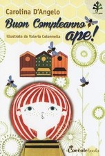 Buon compleanno ape! Professor Ulisse von DAngelo,... | Buch | Zustand sehr gut