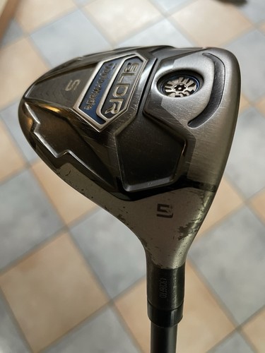 Taylormade sldr hybrid - sldr,
