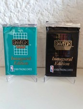 1990-91 Skybox Series 1+2 2