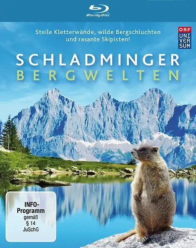 Schladminger bergwelten - schladminger,