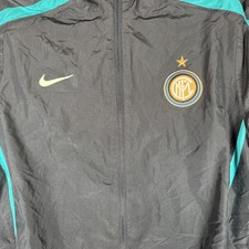 Seltene Original Inter Mailand