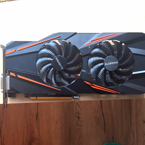 Gigabyte geforce gtx - gigabyte, 1070