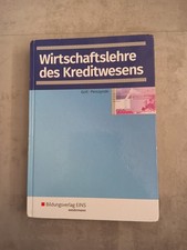 Wirtschaftslehre des