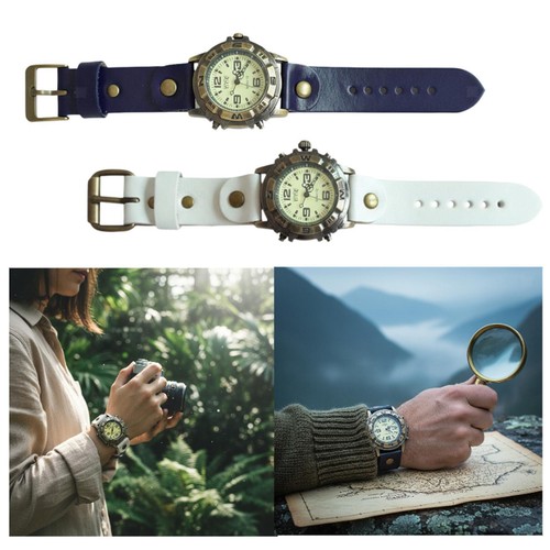 Armbanduhr retro design - im, retro-design
