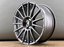 4x Alufelgen wheels 21" OZ