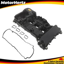 Ventildeckel Zylinderkopfhaube mit Dichtung für Mercedes C E SLK W204 W212 R172