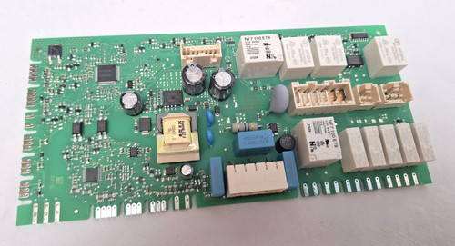 Siemens 500 trockner - iq,
