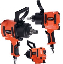 LKW Druckluft Schlagschrauber