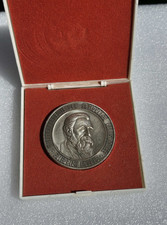 DDR Medaille Militärakademie