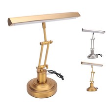 Klavierlampe mit