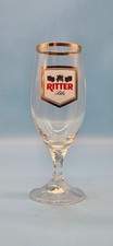 Ritter Pils 0,2l Bierglas alt