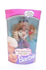 Barbie 1991 ich spreche - ich, mit