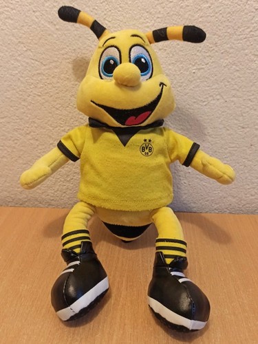 Bvb biene emma plüsch figur - bvb,