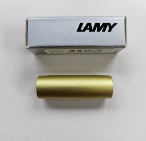 Lamy accent griffstück - lamy,