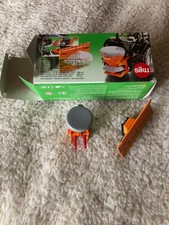 Siku Farmer Serie 2058 Bemo