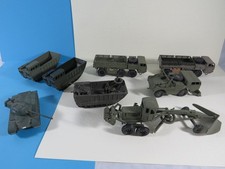 RMM + Roco M 47 - Lance - LKW