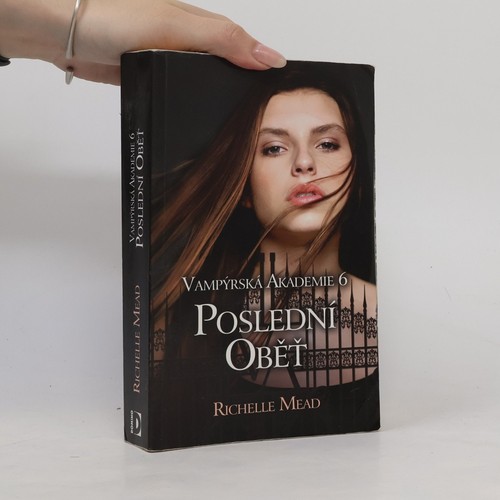 Poslední oběť -  , | 
