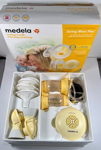 Medela swing maxi flex - medela,