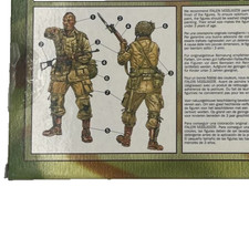 6063 Italeri 1:72, WWII, US