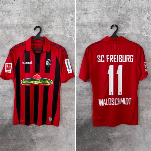 Freiburg 2019 2020 home - freiburg,