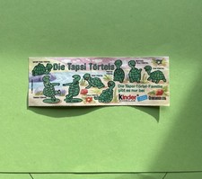 Ü Ei Tapsi Törtels