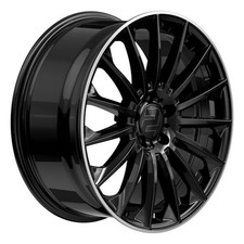 1x WHEELWORLD-2DRV WH39 black